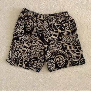 Natural Life Swim Trunks